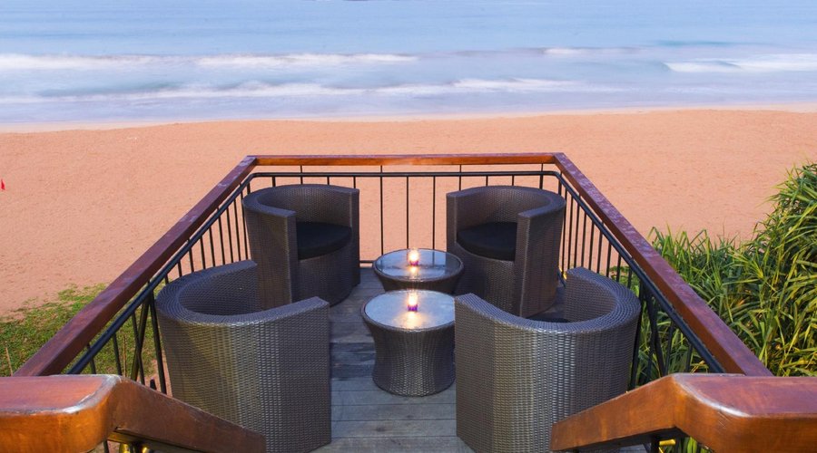 The Loft at AVANI Bentota Resort & Spa