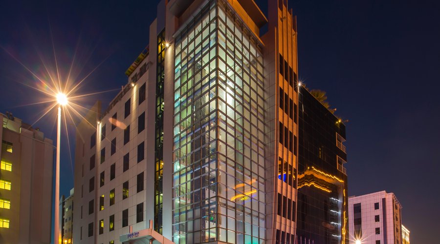 Mena Apart Hotel