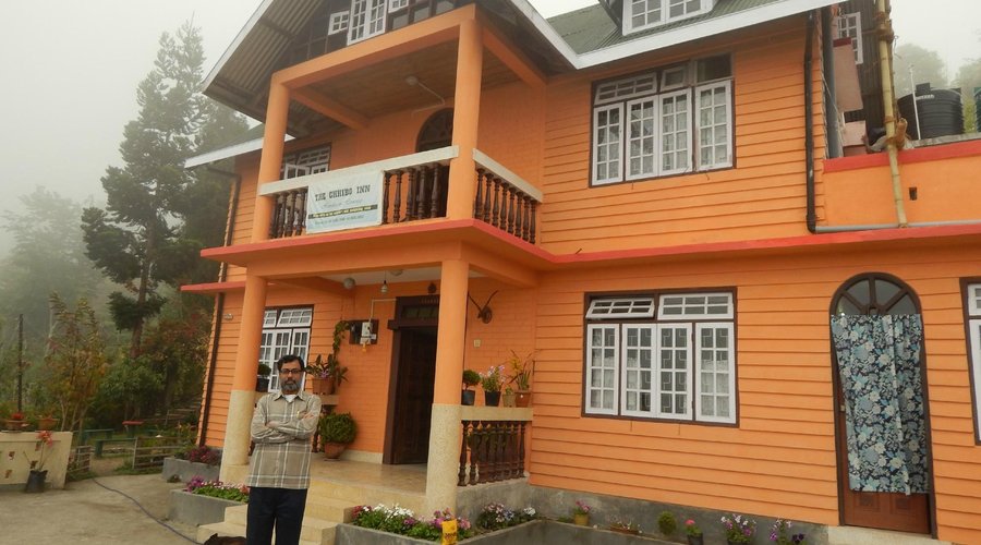 the chhibo inn