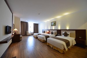 THE 10 BEST Hotels in Cua Lo, Vietnam 2024 (from $10) - Tripadvisor
