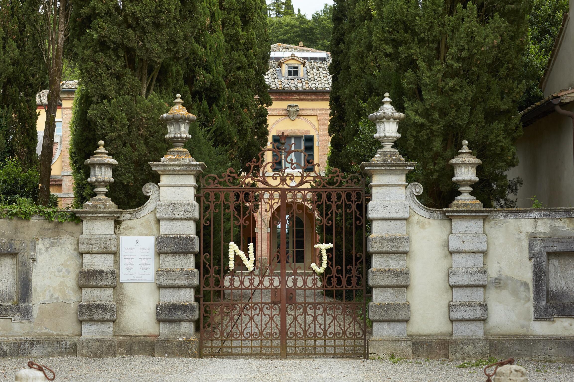 LA FOCE (Chianciano Terme, Italie) - Tarifs 2024 Mis à Jour Et Avis Villa