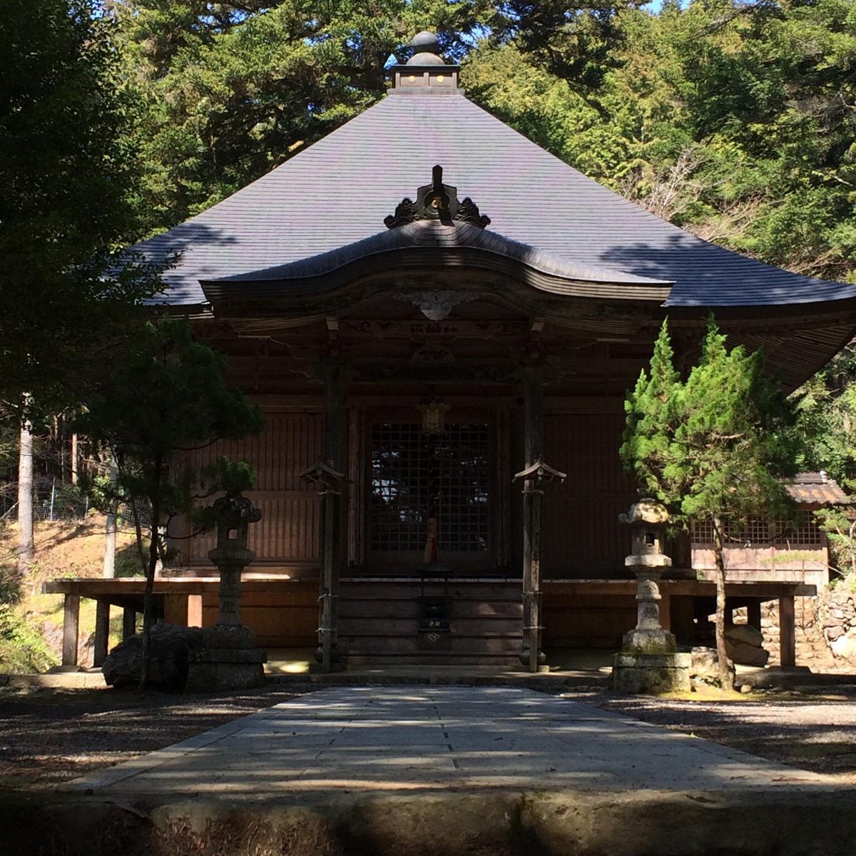 Kozoji Temple, Tanba Sasayama