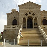 Panagia Theoskepasti