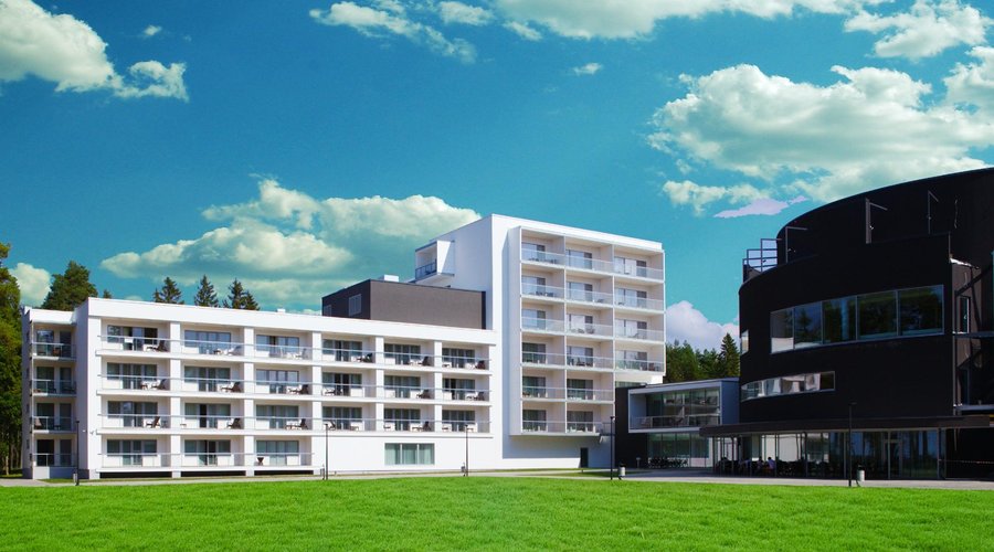 Noorus Spa Hotel