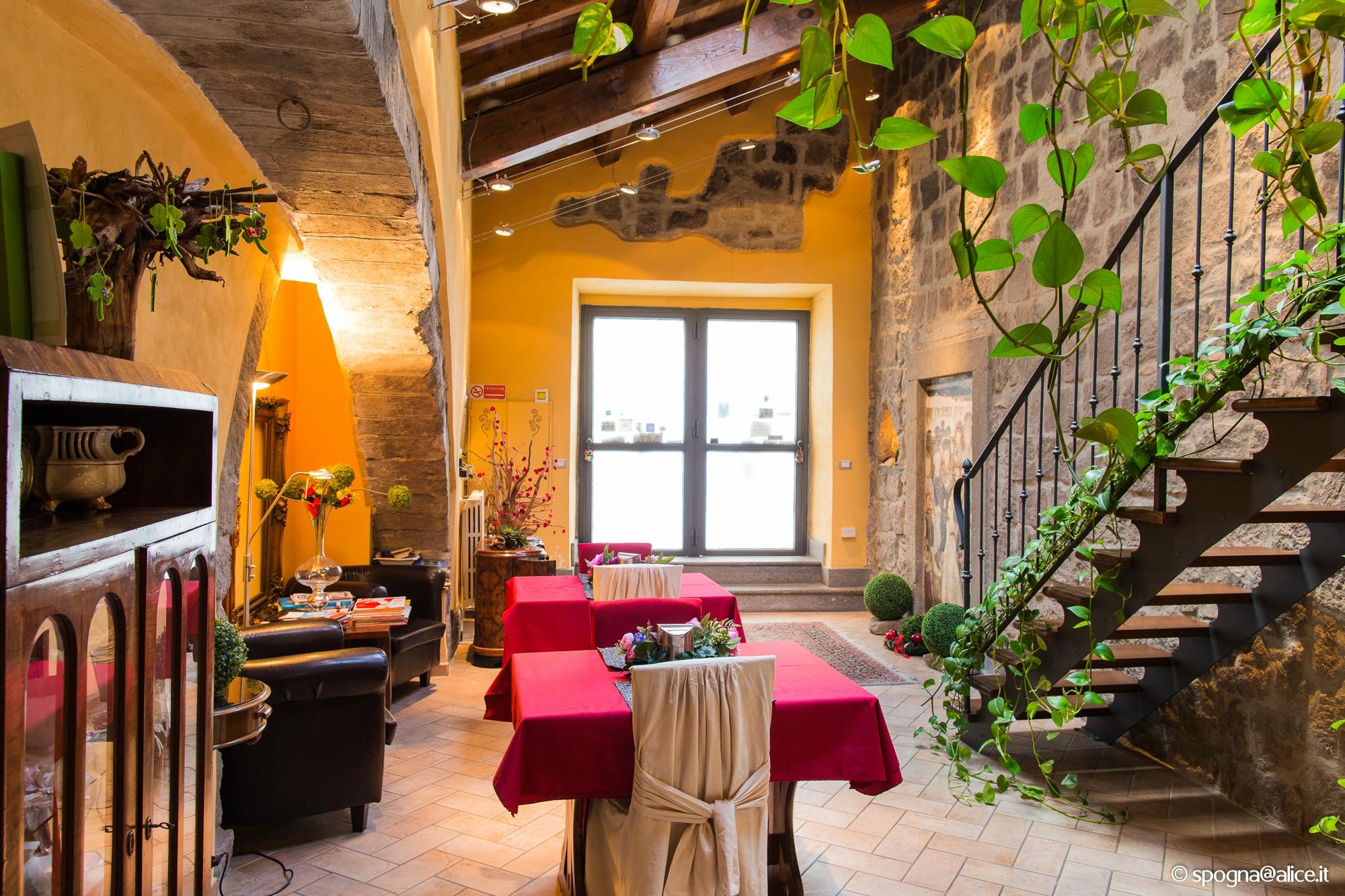 B&B MEDIEVAL HOUSE (Viterbo): Prezzi E Recensioni (2024)