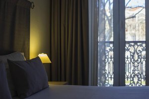 Quarto e suite
