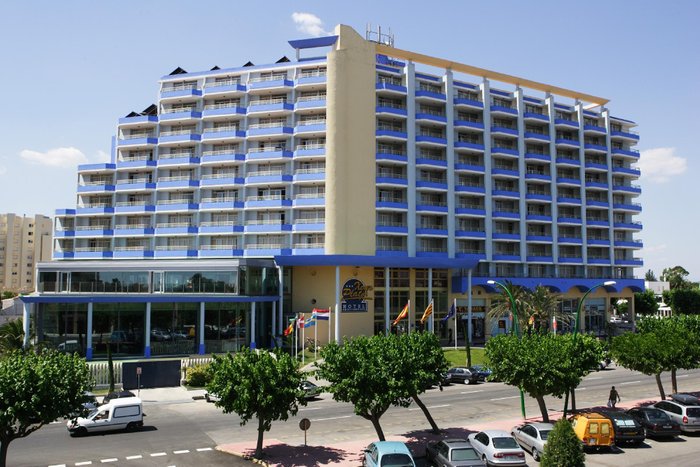 Imagen 1 de Xon's Platja Hotel