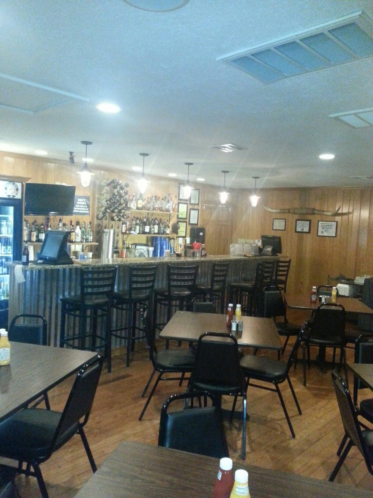 South Leavenworth Restaurant