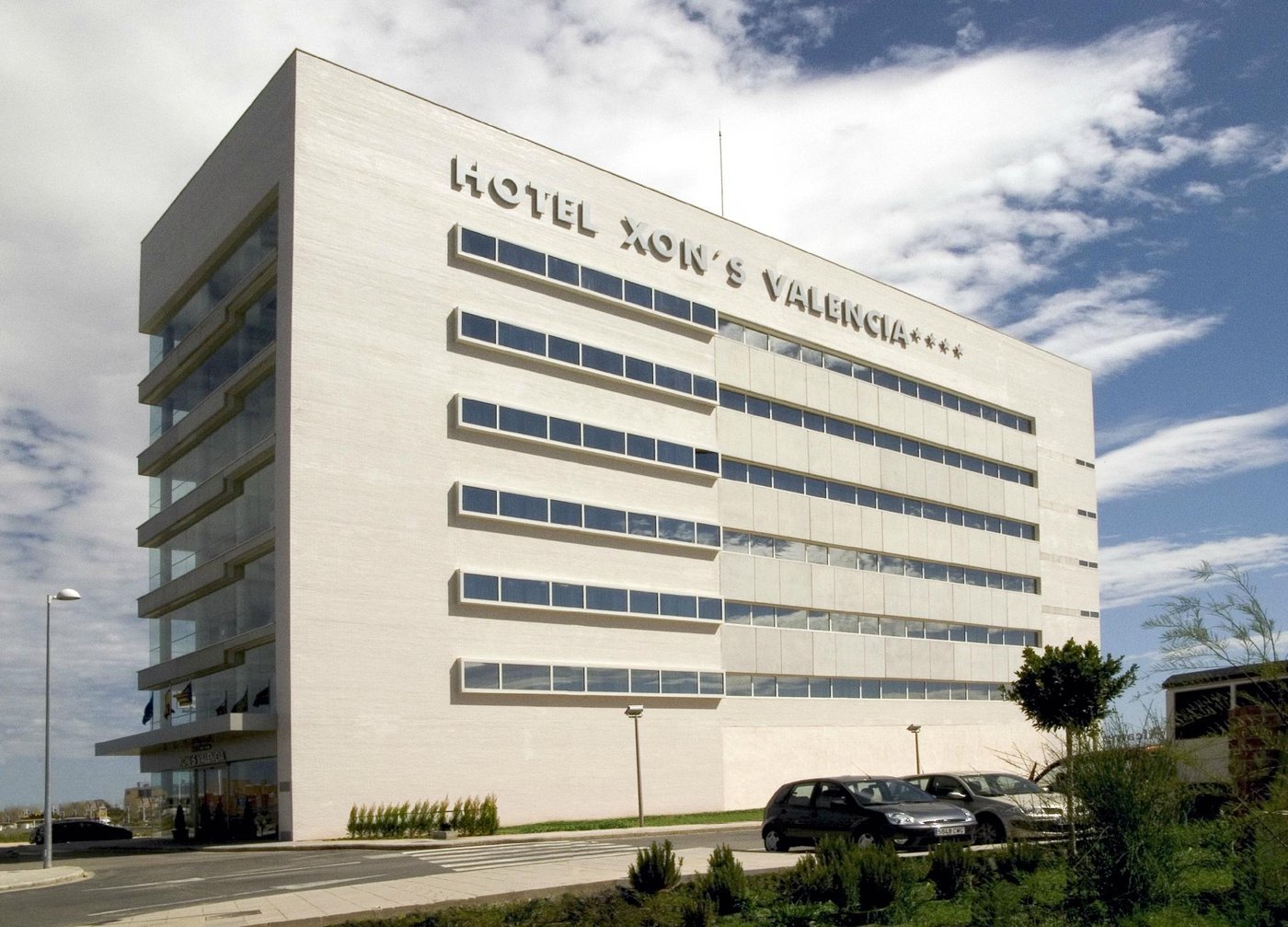 hotel xon's valencia