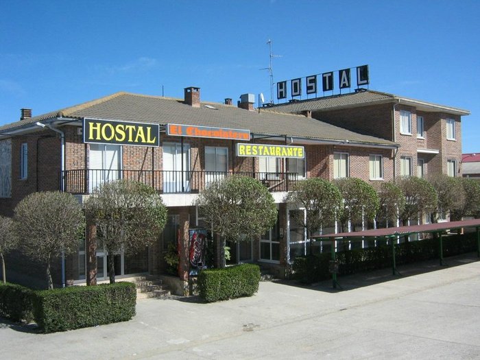 Imagen 2 de Hostal El Chocolatero