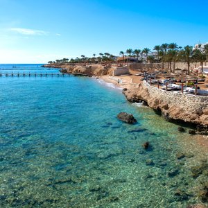 SUNRISE Montemare Resort -Grand Select-, hotel in Sharm El Sheikh