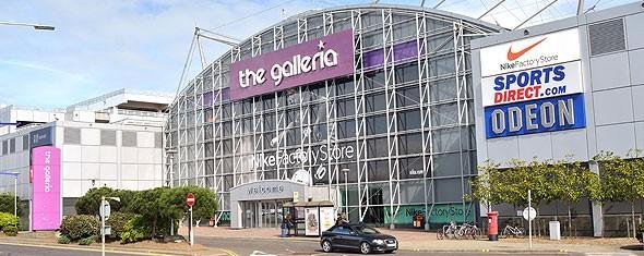 The Galleria Outlet Shopping - All You Need to Know BEFORE You Go (2024)