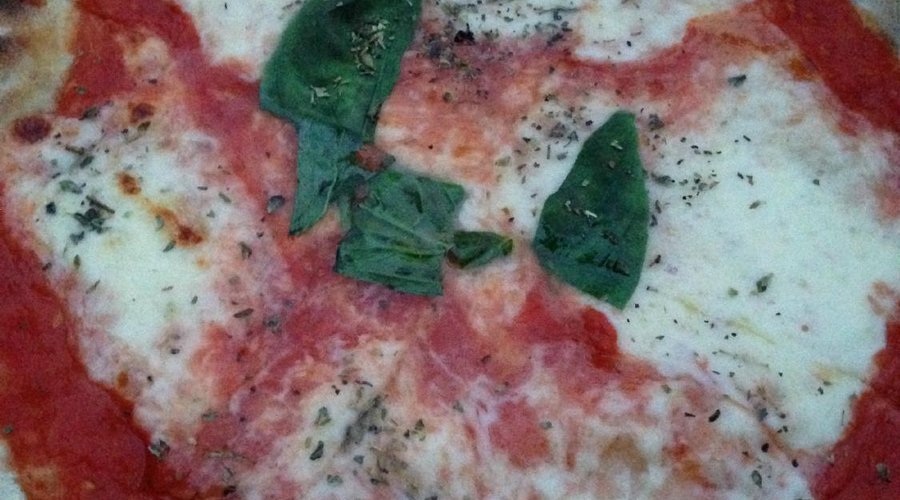 Margherita