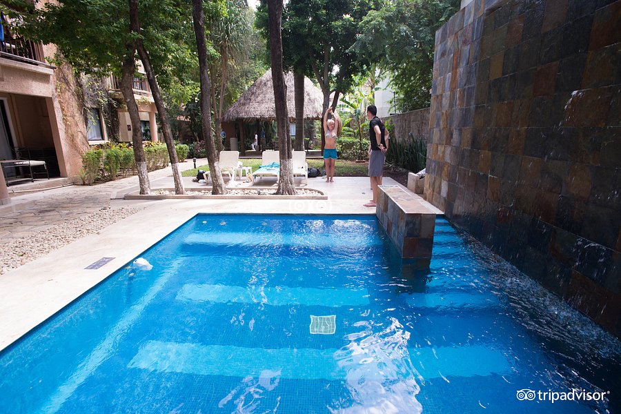 tukan hotel playa del carmen reviews