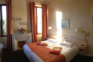 Chambre et suite