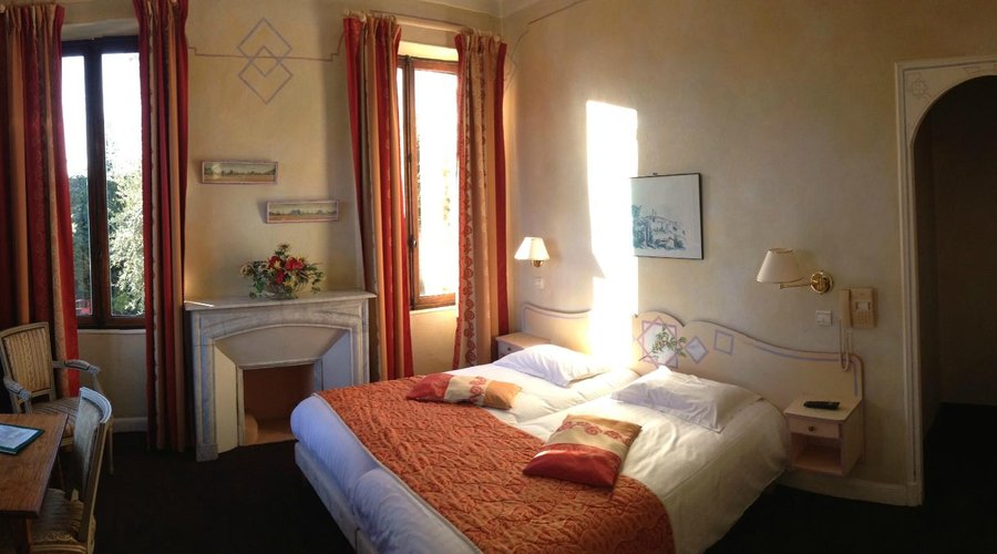 Chambres double