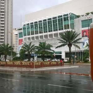 A diversão está garantida, a - Shopping Bosque Grão-Pará