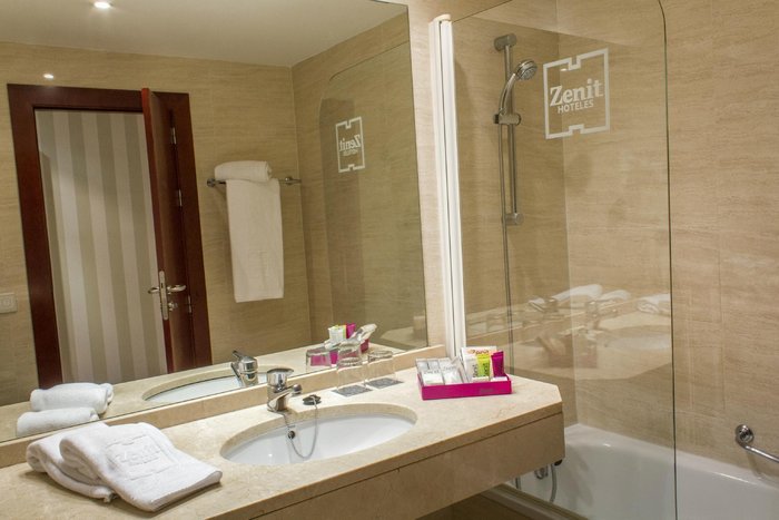 Imagen 20 de Hotel Zenit Malaga