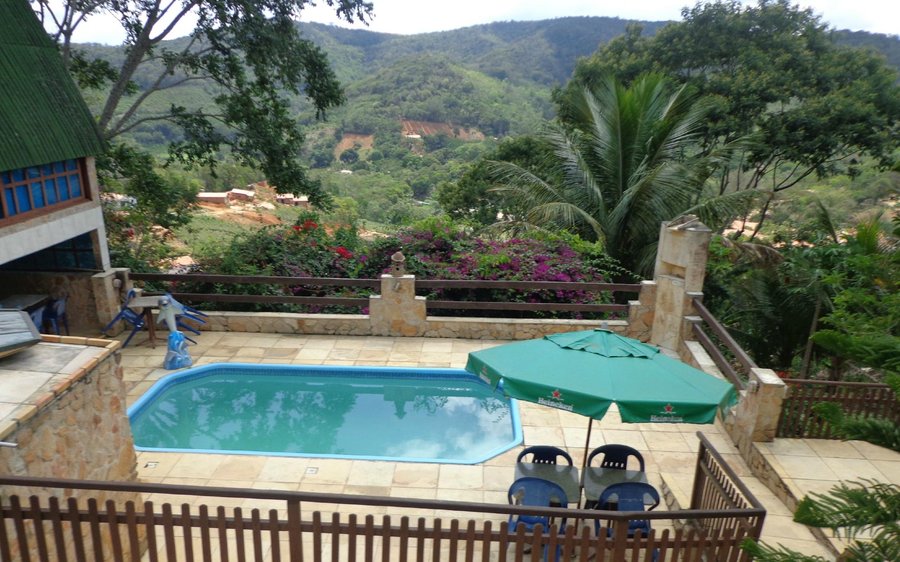 Hotel do Alemão