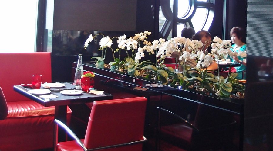 L'Atelier de Joël Robuchon image 2 - Full view