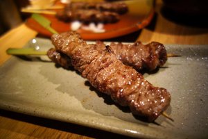 美食