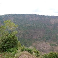 Volcán San Salvador