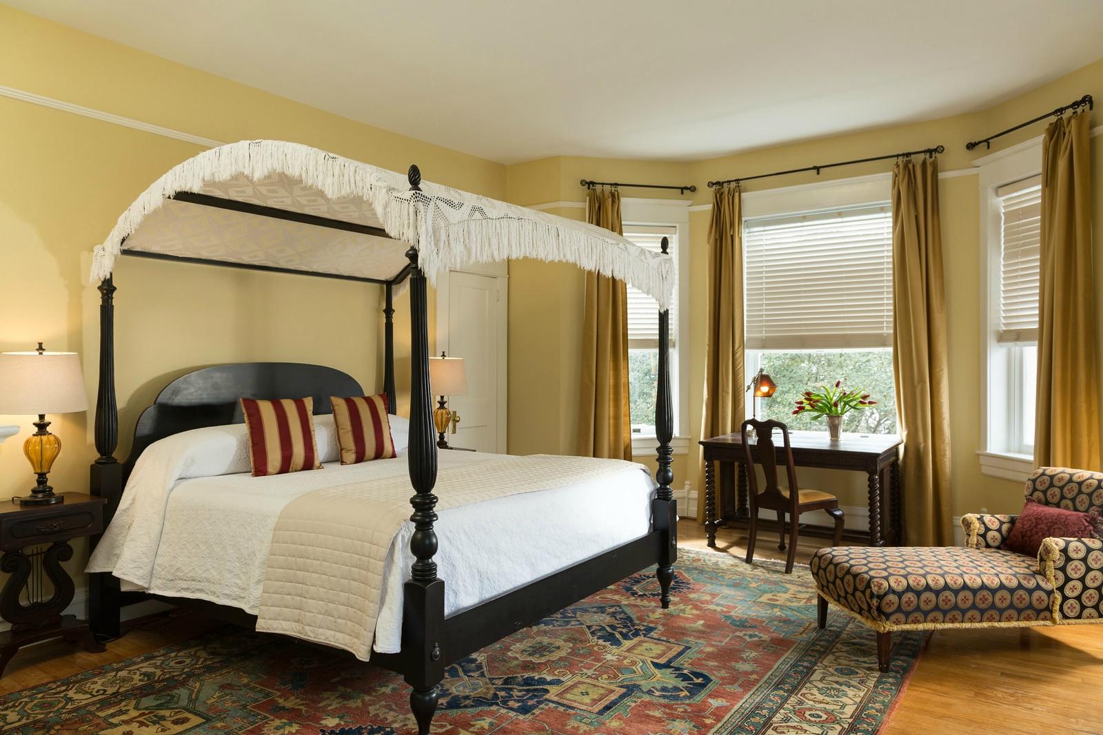 INNER BANKS INN - Updated 2022 Prices & B&B Reviews (Edenton, NC ...