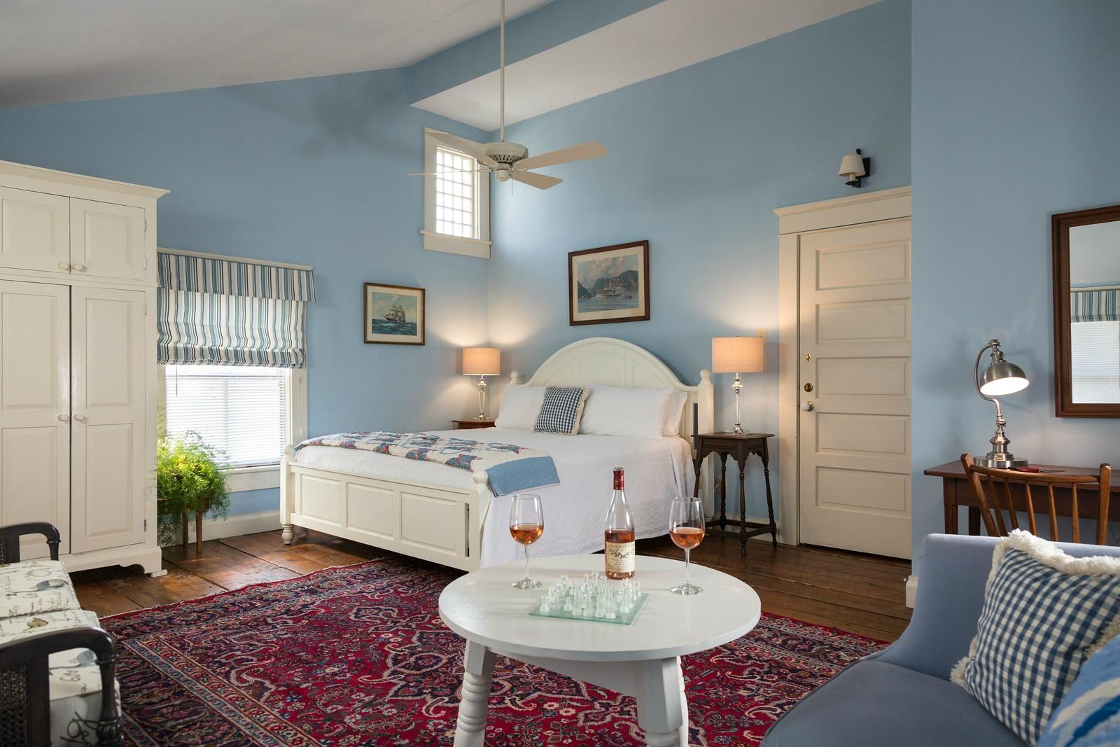 INNER BANKS INN - Updated 2024 Prices & B&B Reviews (Edenton, NC)