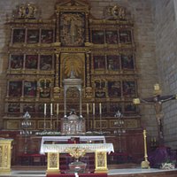Retablo