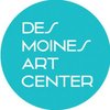 MeganAtTheArtCenter