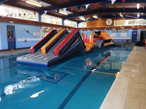 Water Sports & Activities — North Yorkshire Water Park