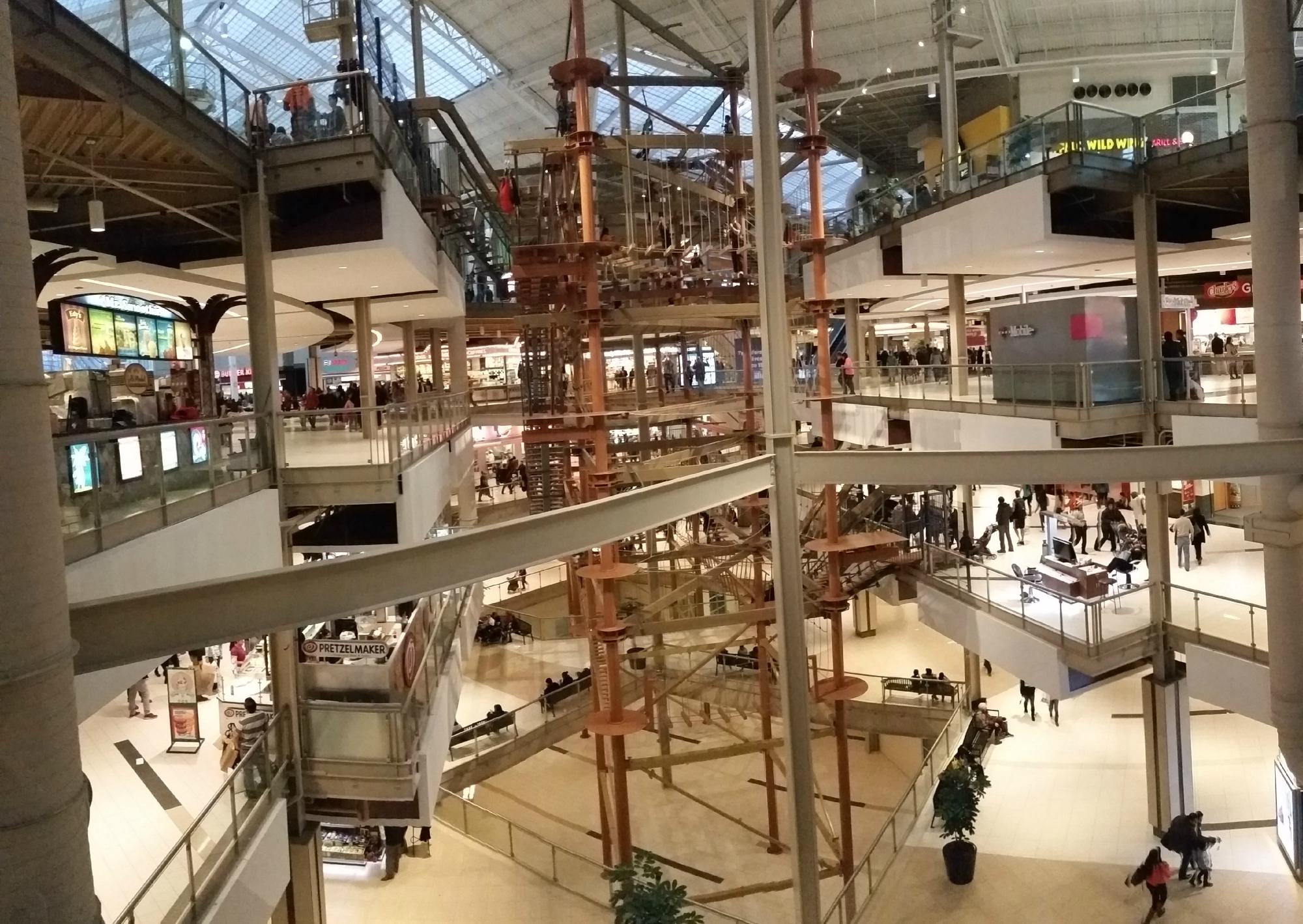 Palisades Center All You Need to Know BEFORE You Go 2024