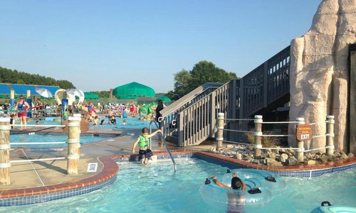 Lazy River