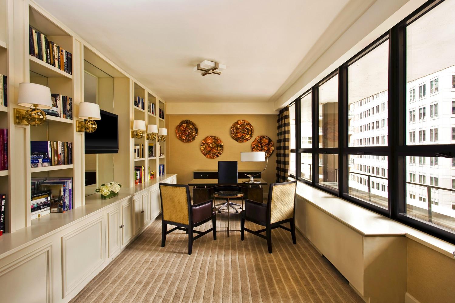 Hotel photo 6 of Sheraton New York Times Square Hotel.