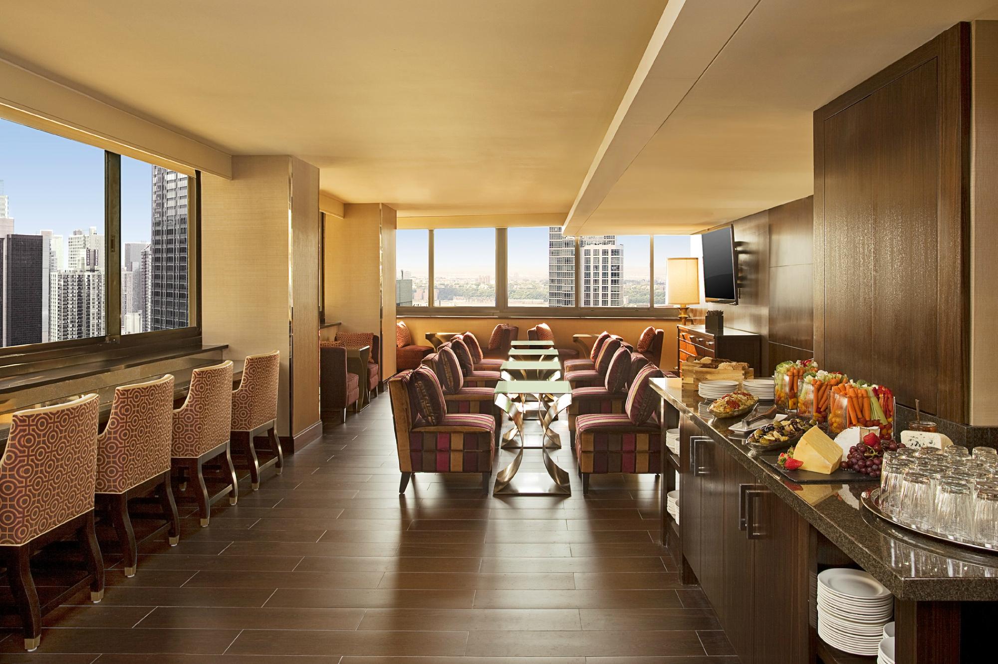Hotel photo 14 of Sheraton New York Times Square Hotel.