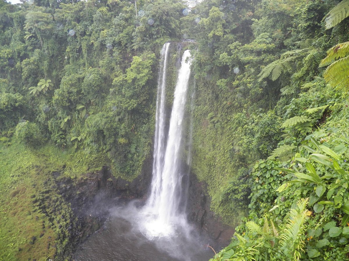 Fuipisia Waterfall - All You Need to Know BEFORE You Go (2024)