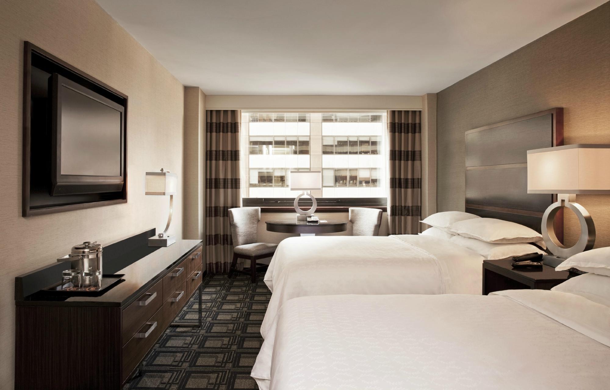 Hotel photo 97 of Sheraton New York Times Square Hotel.