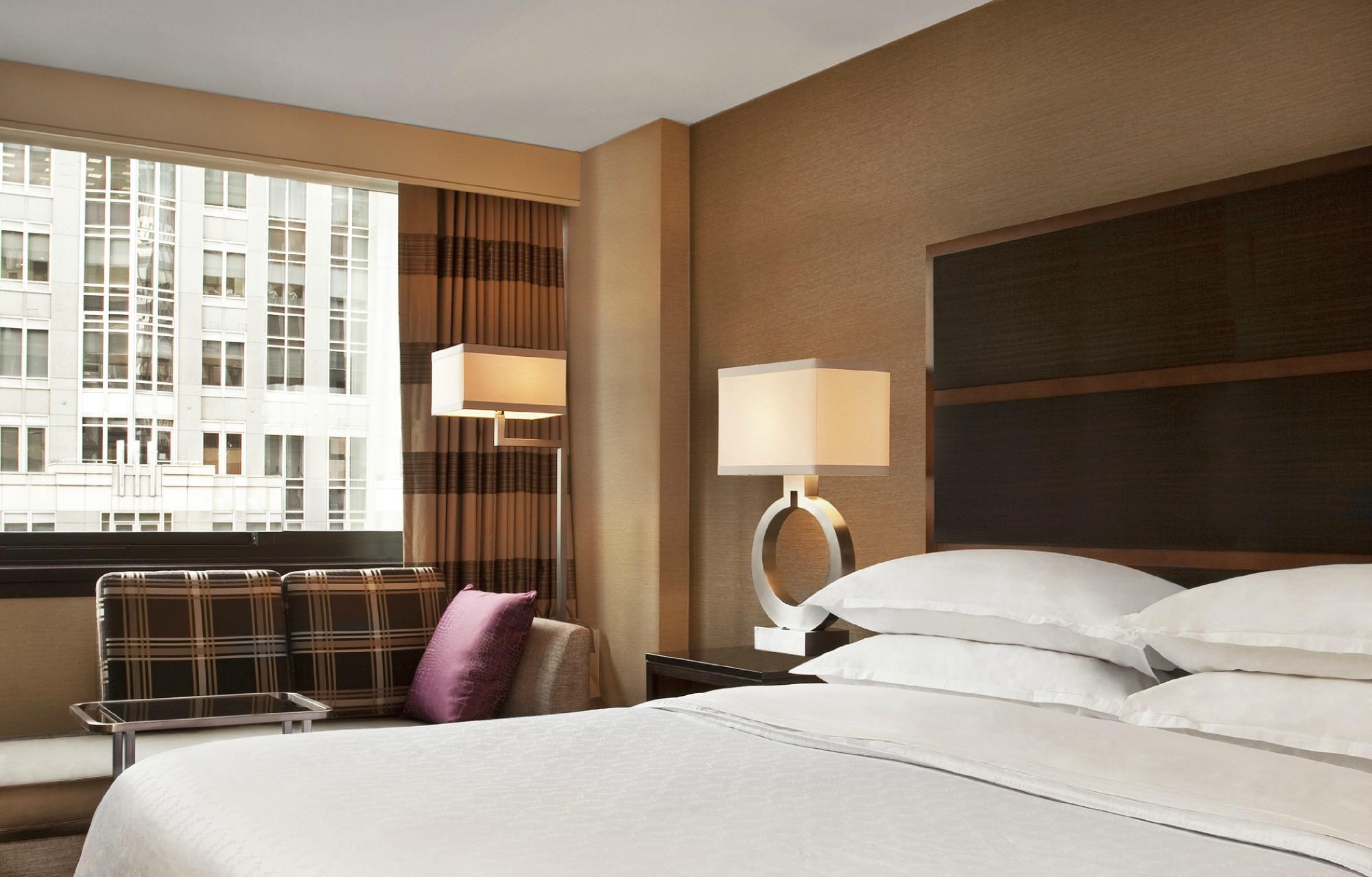 Hotel photo 50 of Sheraton New York Times Square Hotel.