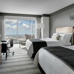 Double Guestroom