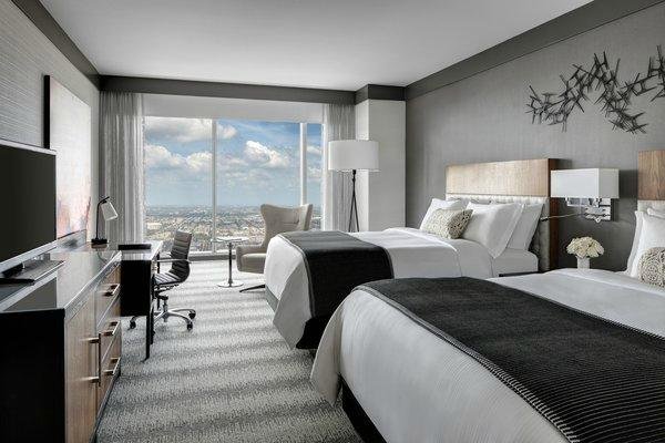 Double Guestroom