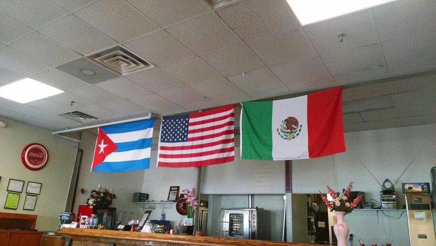 3 Countries Restaurant