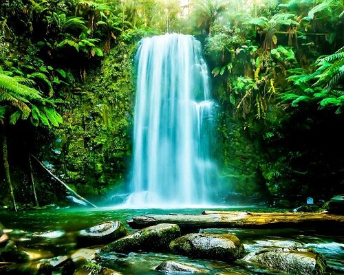 THE 10 BEST Victoria Waterfalls (Updated 2023) - Tripadvisor