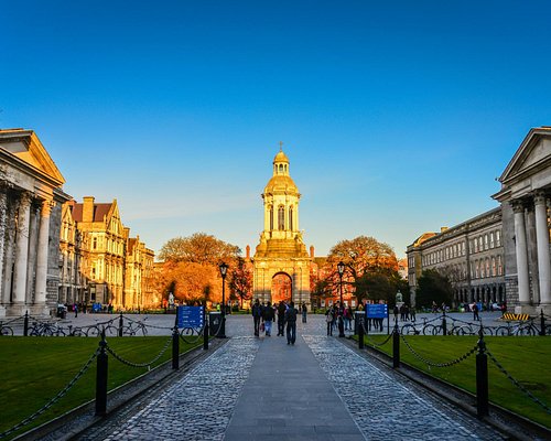 Bitterhed Gum temperament THE 15 BEST Things to Do in Dublin - 2023 (with Photos) - Tripadvisor