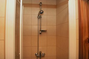 Quarto e suíte
