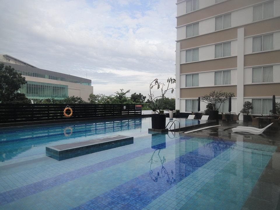 THE ARISTA HOTEL PALEMBANG $55 ($̶8̶3̶) - Updated 2022 Prices & Reviews ...