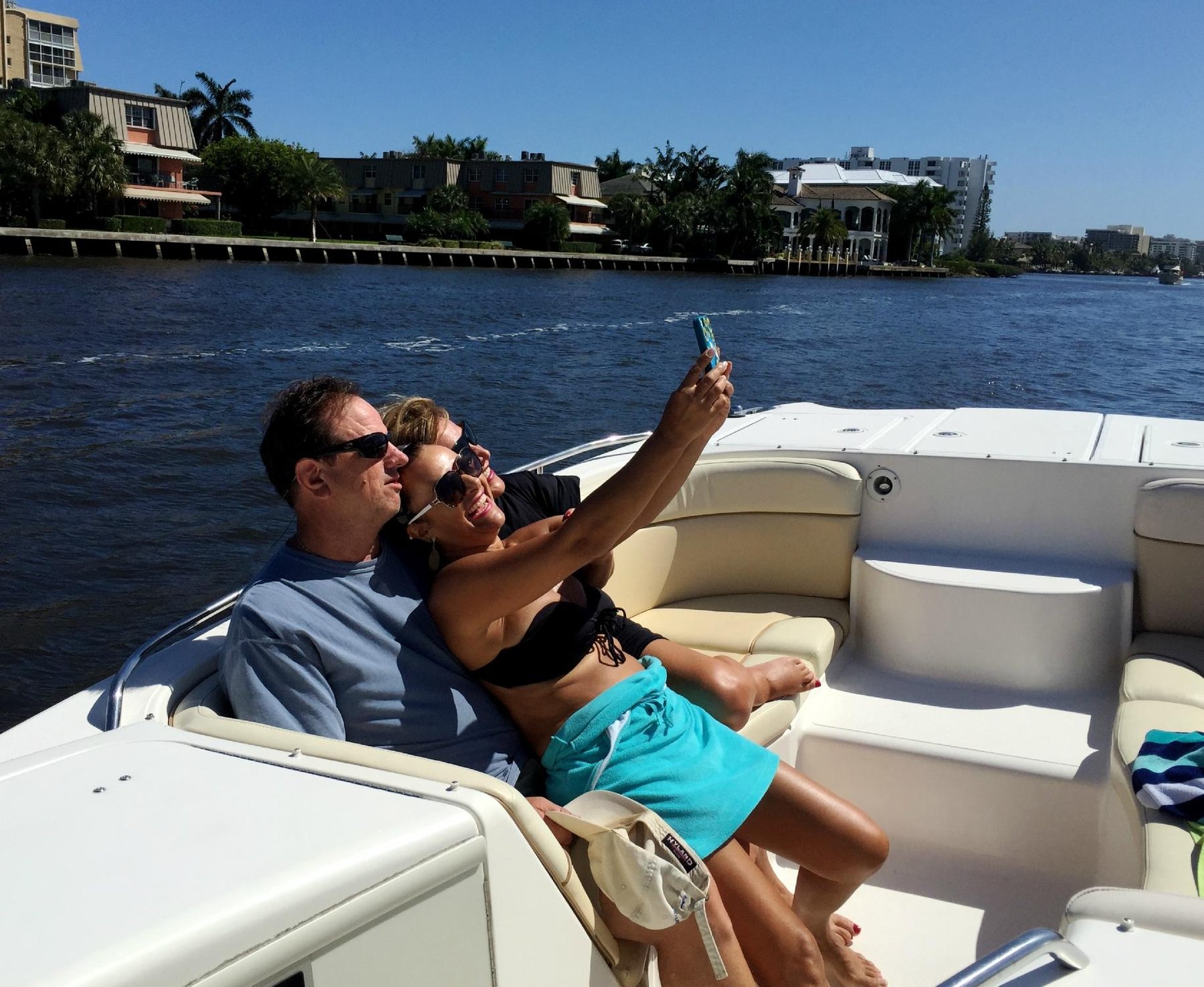 Boca Boat Adventures (Boca Raton) - All You Need to Know BEFORE You Go