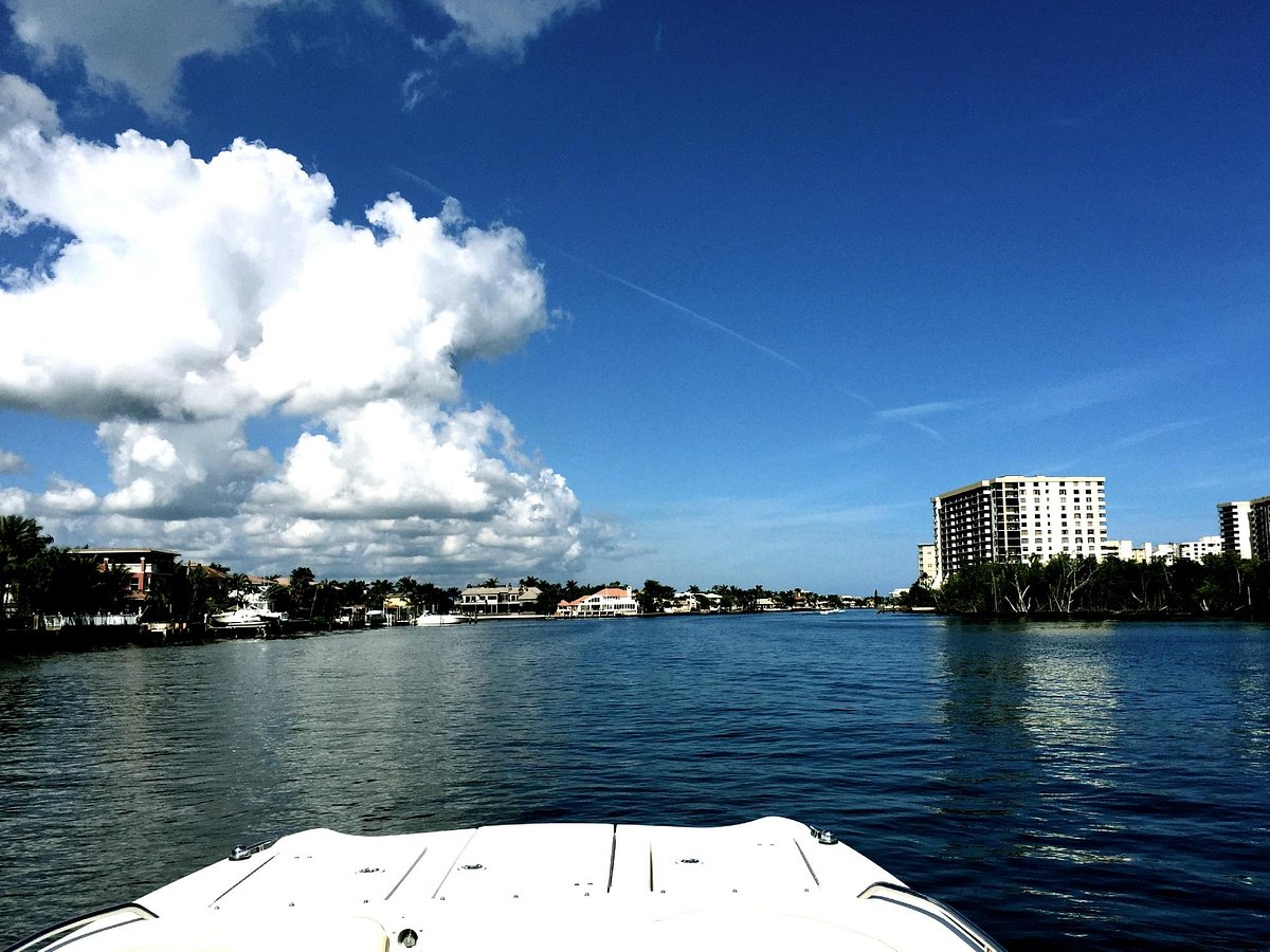 Boca Boat Adventures (Boca Raton) All You Need to Know BEFORE You Go