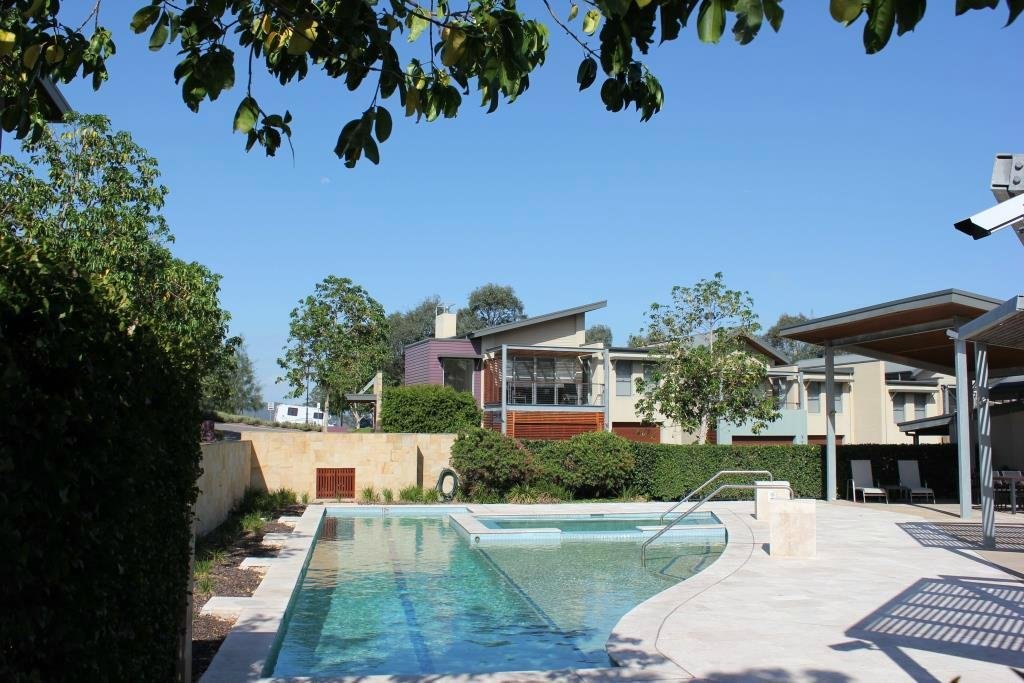 GRAND MERCURE APARTMENTS THE VINTAGE HUNTER VALLEY - Updated 2024 Prices & Hotel Reviews (Greater Newcastle/Rothbury) GRAND... 