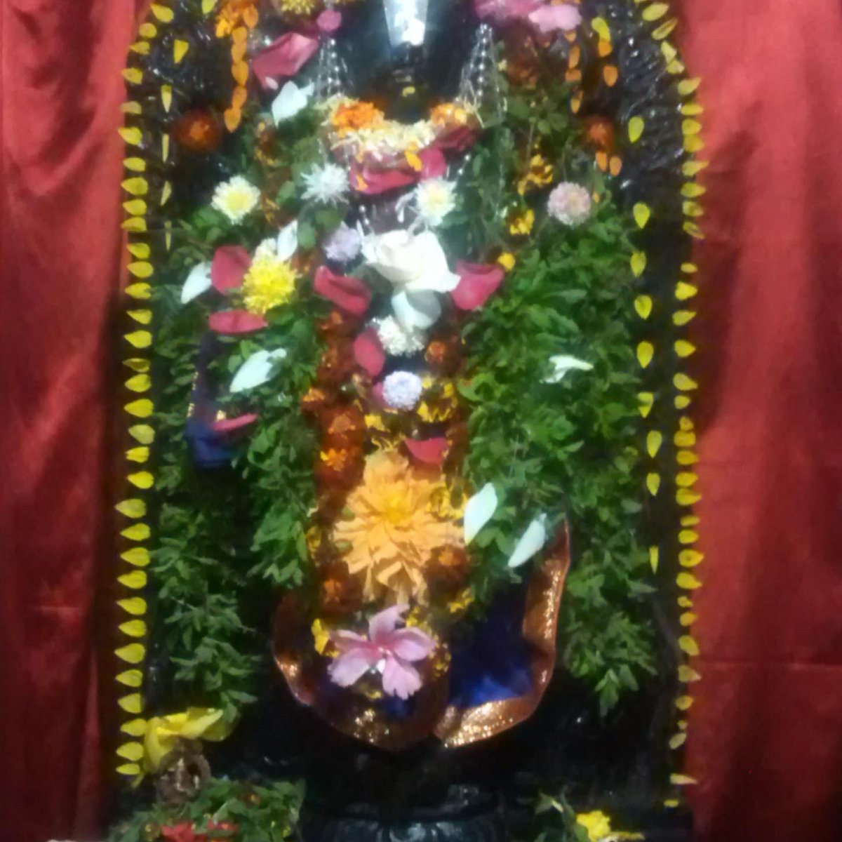 muttinakere-venkataramana-temple-sonda