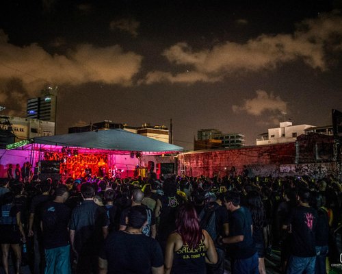 O que fazer à noite em Fortaleza? Confira dicas de locais e pontos